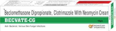 BECVATE-CG BECVATE-CG