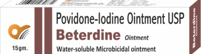BETERDINE