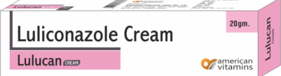 LULUCAN (20gm) LULUCAN (20gm)